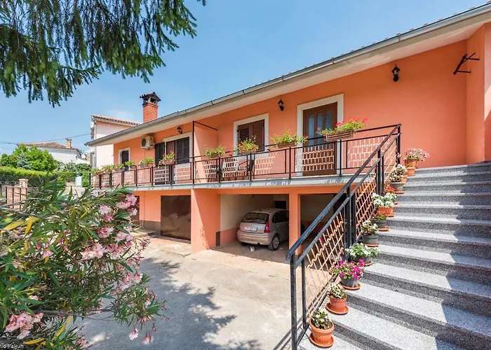 Apartment Sandi