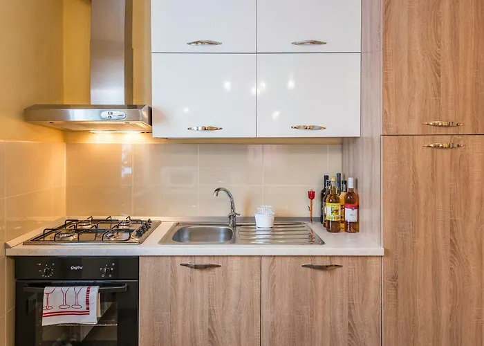 Apartment Sandi