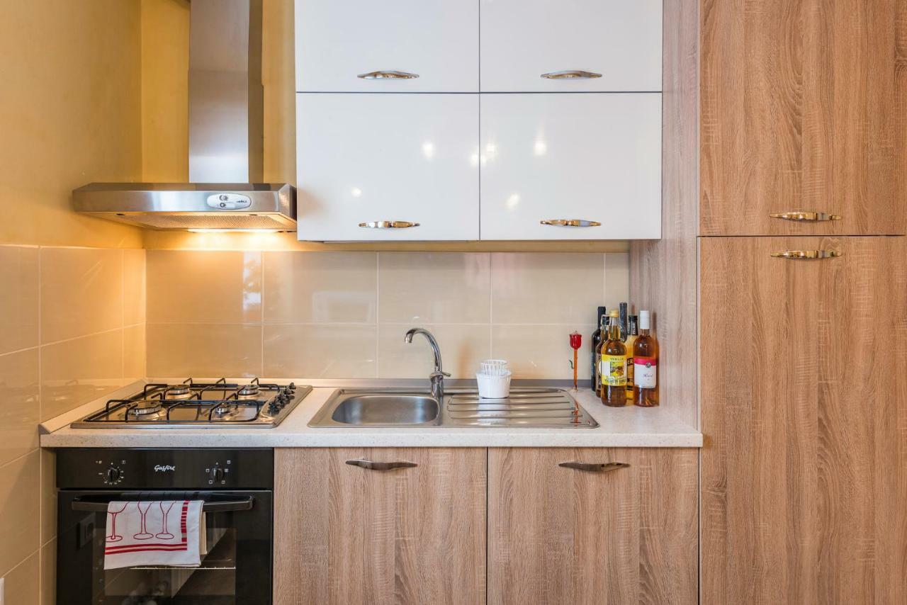 Apartment Sandi *