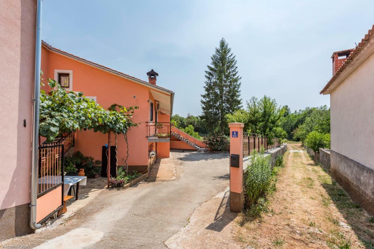 Sandi Apartman *
