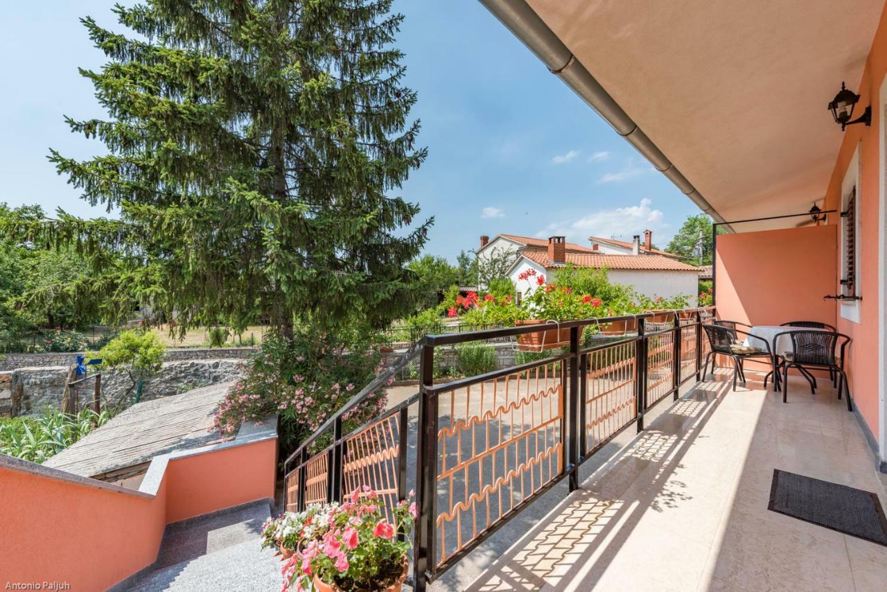 Sandi Apartman Tinjan